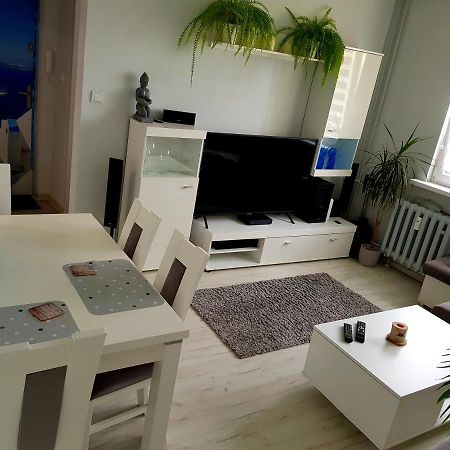 Apartament Wagabunda Wałbrzych Extérieur photo