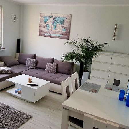 Apartament Wagabunda Wałbrzych Extérieur photo