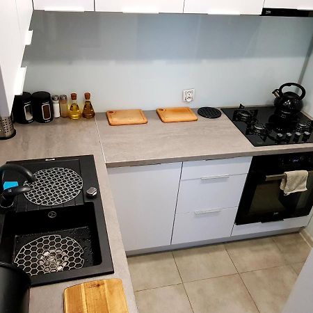 Apartament Wagabunda Wałbrzych Extérieur photo