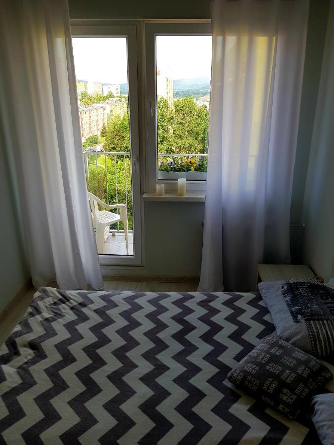 Apartament Wagabunda Wałbrzych Extérieur photo