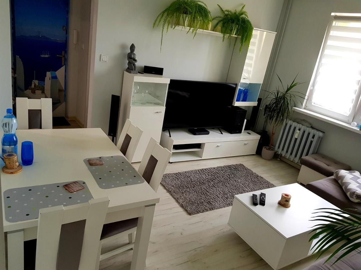 Apartament Wagabunda Wałbrzych Extérieur photo