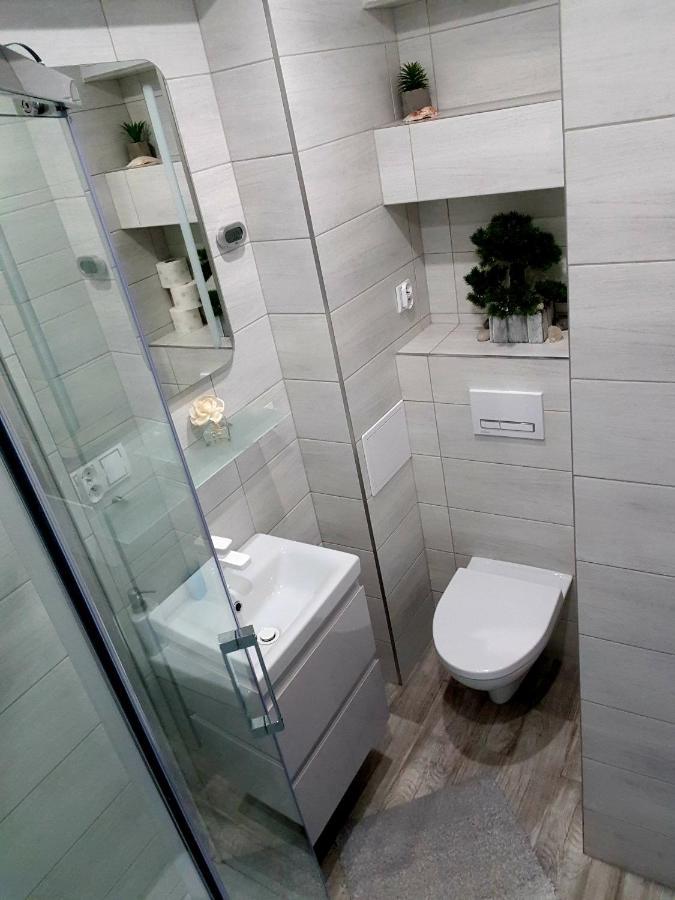 Apartament Wagabunda Wałbrzych Extérieur photo