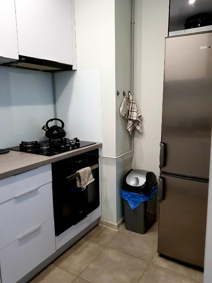 Apartament Wagabunda Wałbrzych Extérieur photo