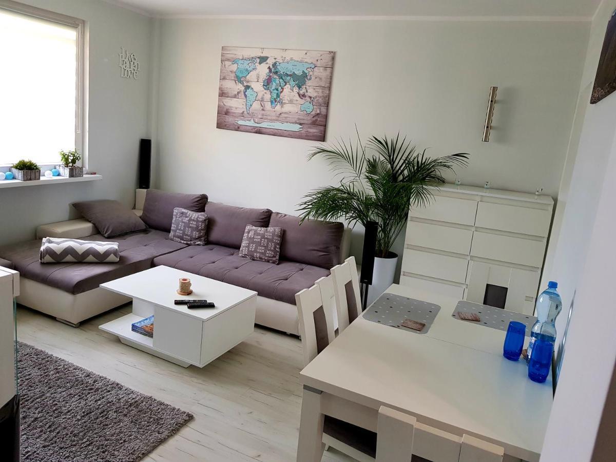 Apartament Wagabunda Wałbrzych Extérieur photo