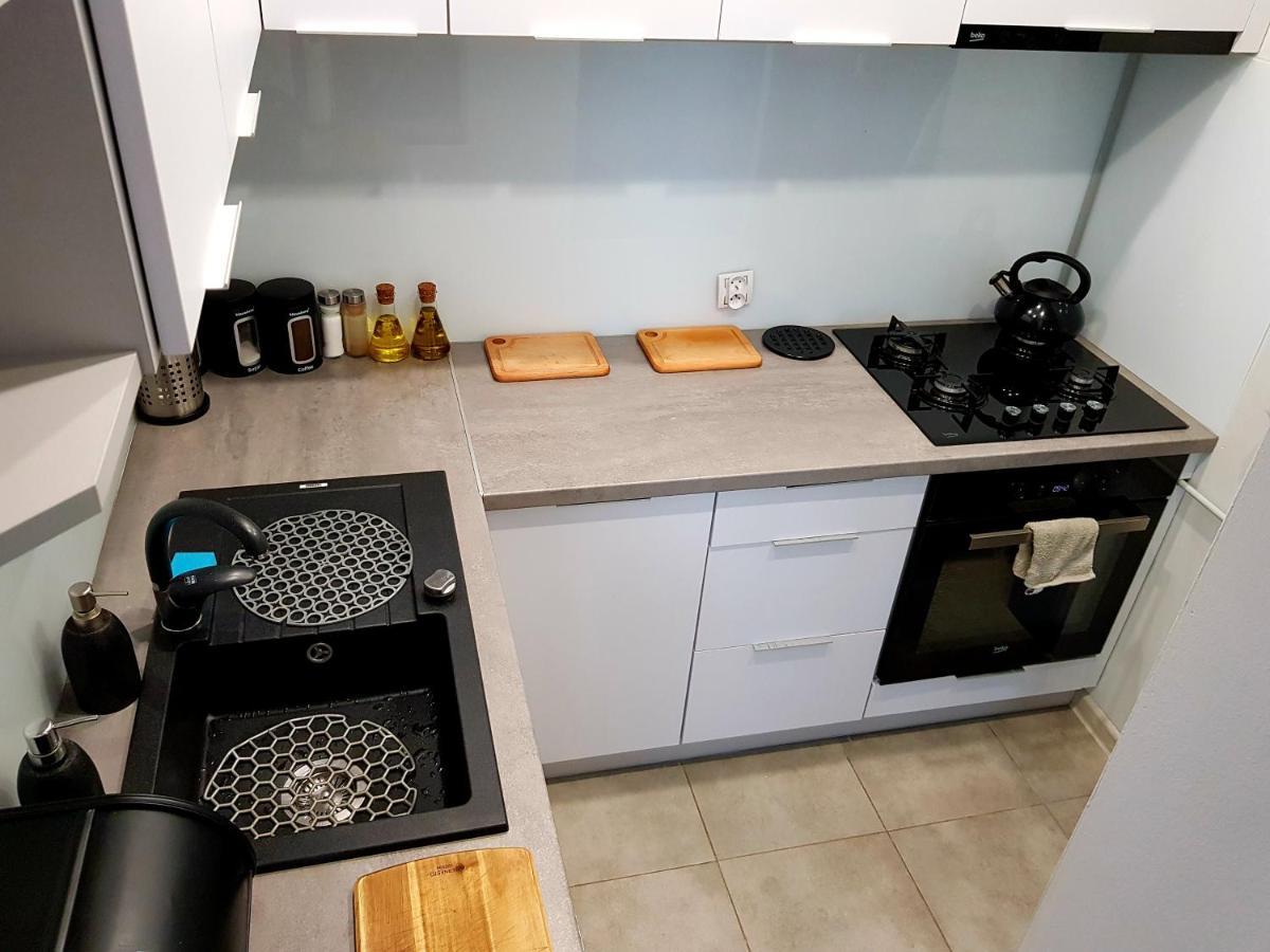 Apartament Wagabunda Wałbrzych Extérieur photo